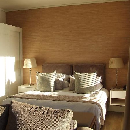 210 Gallery Luxury Studio Apartment Knysna Eksteriør bilde
