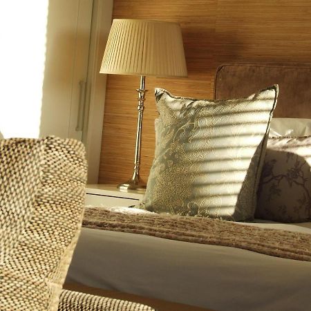 210 Gallery Luxury Studio Apartment Knysna Eksteriør bilde