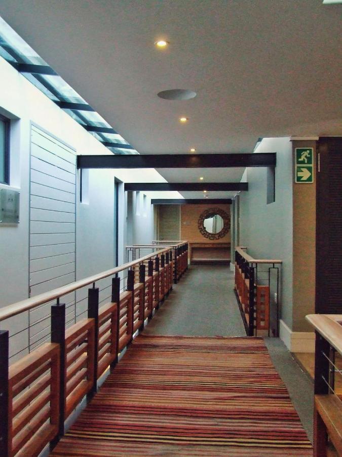 210 Gallery Luxury Studio Apartment Knysna Eksteriør bilde