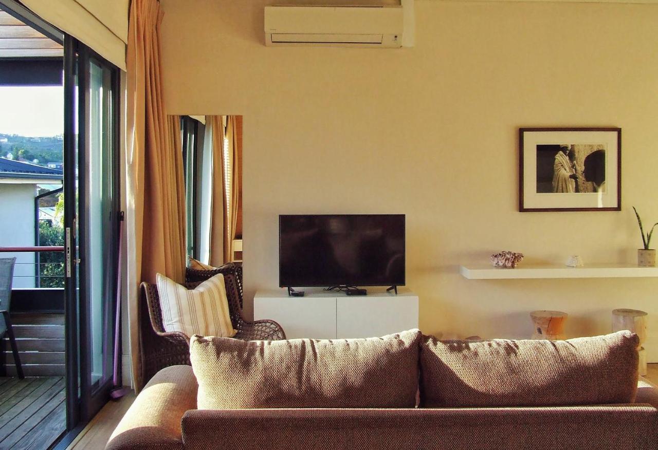 210 Gallery Luxury Studio Apartment Knysna Eksteriør bilde
