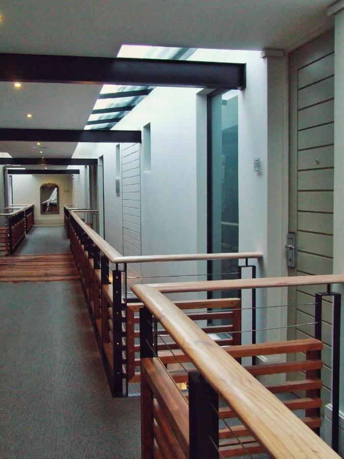 210 Gallery Luxury Studio Apartment Knysna Eksteriør bilde