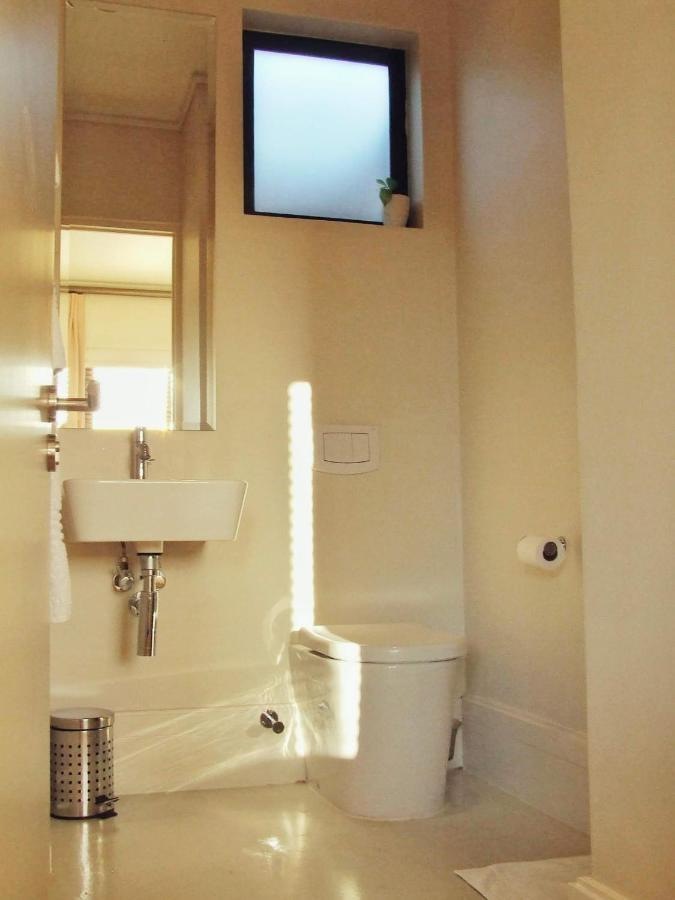210 Gallery Luxury Studio Apartment Knysna Eksteriør bilde