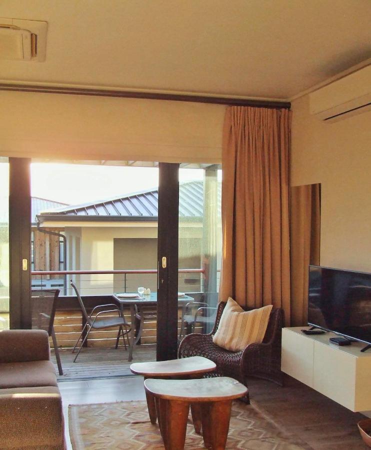 210 Gallery Luxury Studio Apartment Knysna Eksteriør bilde