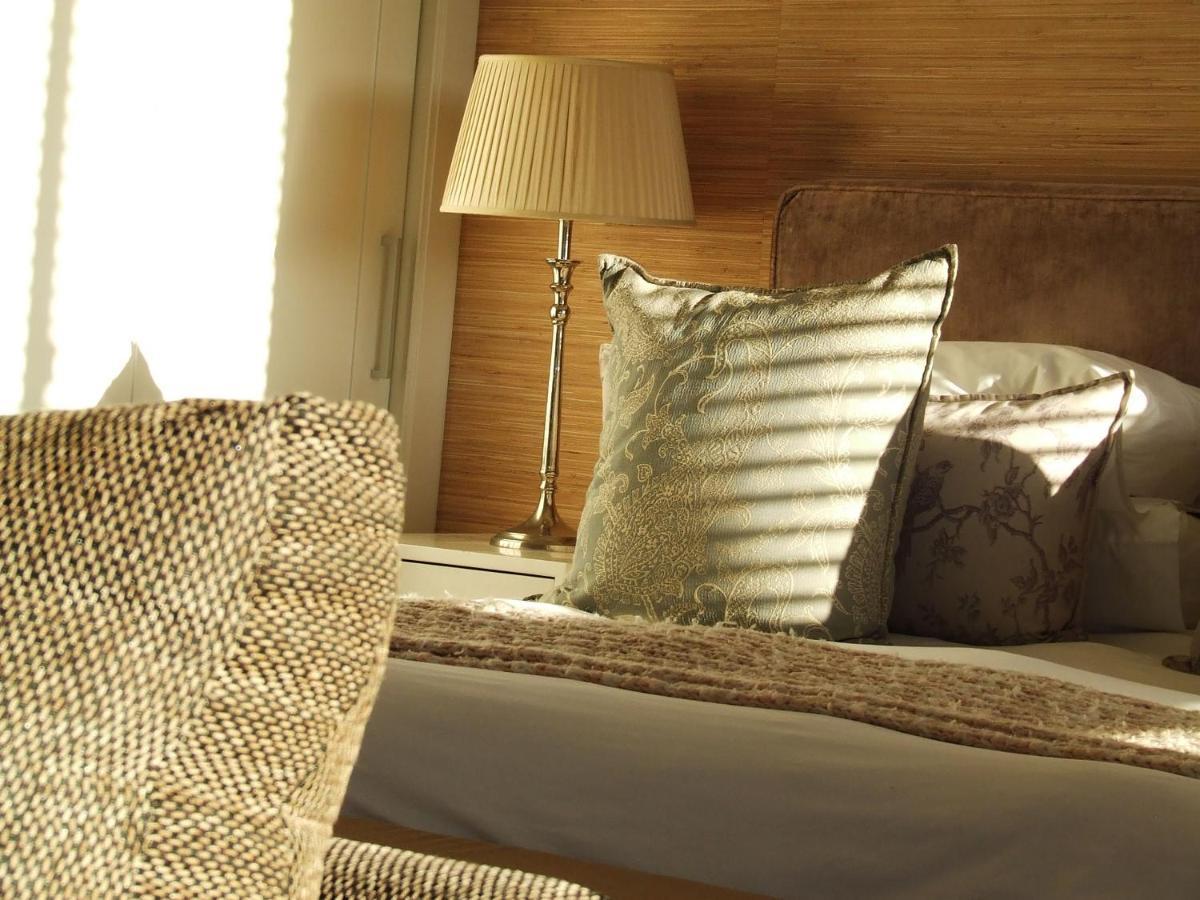 210 Gallery Luxury Studio Apartment Knysna Eksteriør bilde