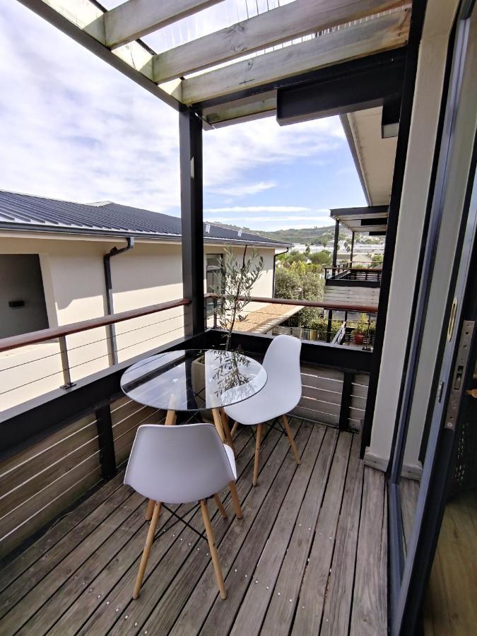 210 Gallery Luxury Studio Apartment Knysna Eksteriør bilde